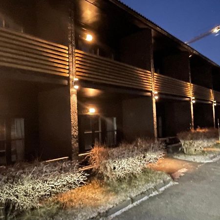 Oppdal Gjestetun Hotell Exterior foto